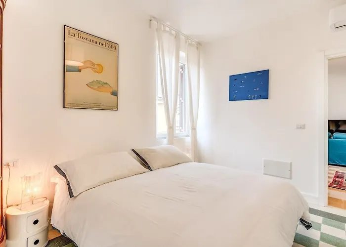 Borgo Vittorio 2 Bdr Vatican Apartamento Roma