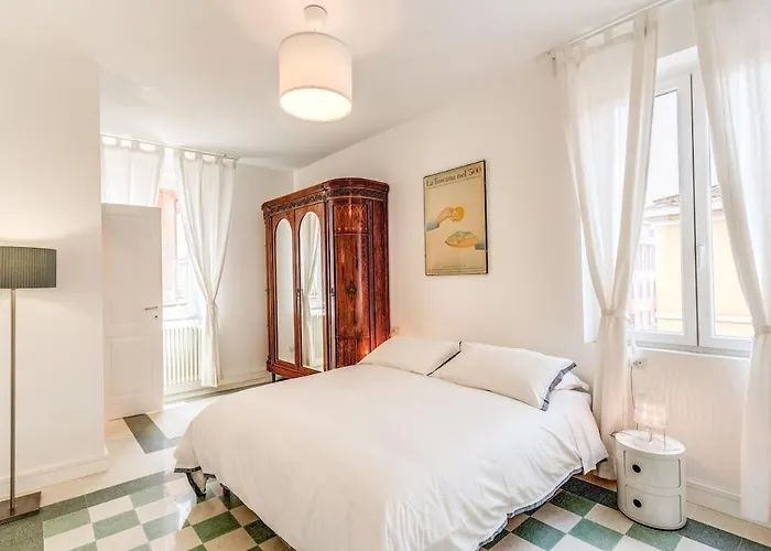 Borgo Vittorio 2 Bdr Vatican