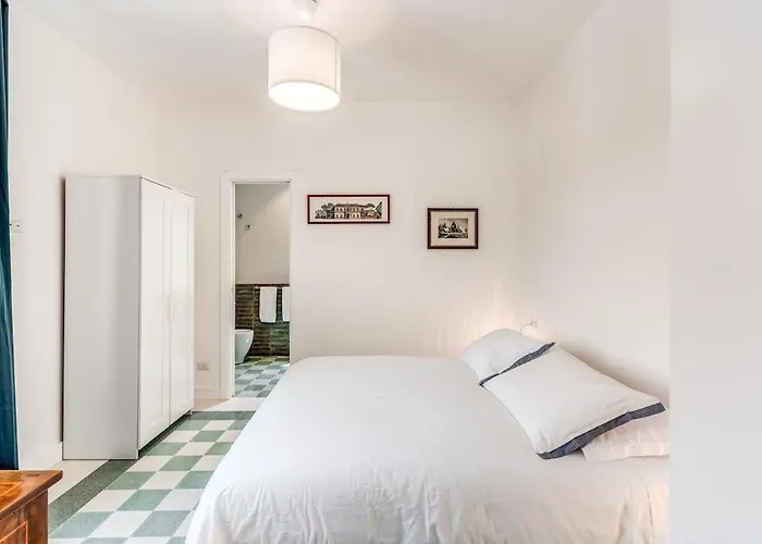Borgo Vittorio 2 Bdr Vatican