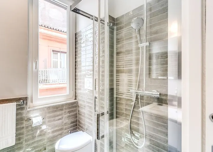 Borgo Vittorio 2 Bdr Vatican *