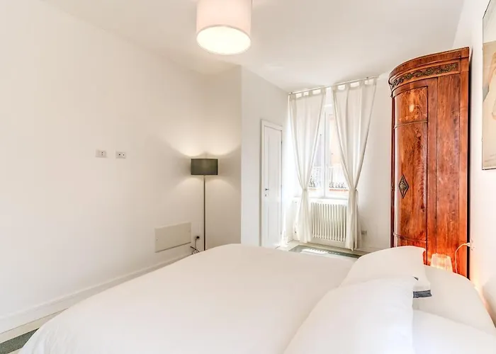 Borgo Vittorio 2 Bdr Vatican Apartamento Roma