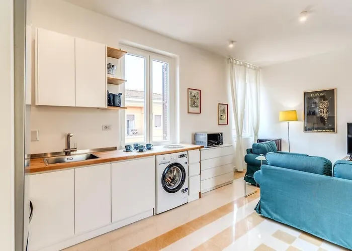 Borgo Vittorio 2 Bdr Vatican