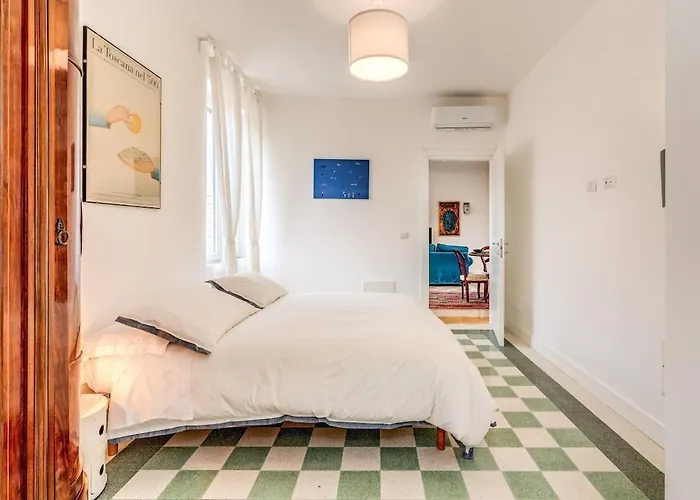 Borgo Vittorio 2 Bdr Vatican Apartamento *