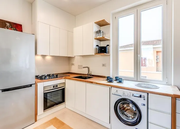 Borgo Vittorio 2 Bdr Vatican Roma
