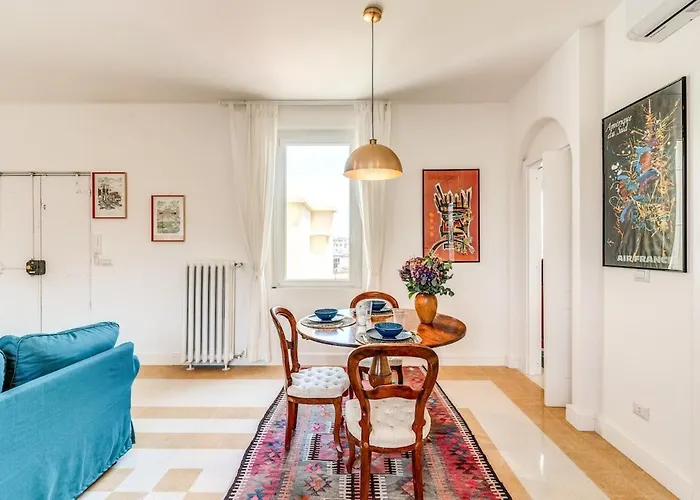 Borgo Vittorio 2 Bdr Vatican Roma