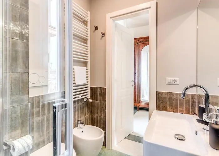 Borgo Vittorio 2 Bdr Vatican