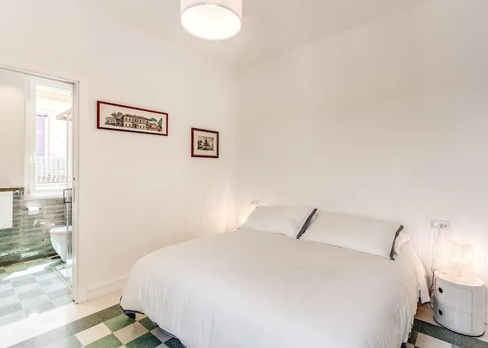 Apartamento Borgo Vittorio 2 Bdr Vatican