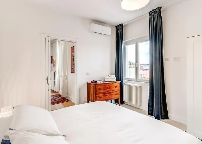 Borgo Vittorio 2 Bdr Vatican Apartamento Roma