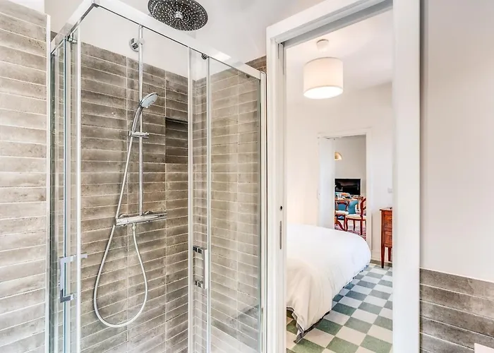 Borgo Vittorio 2 Bdr Vatican Apartamento Roma