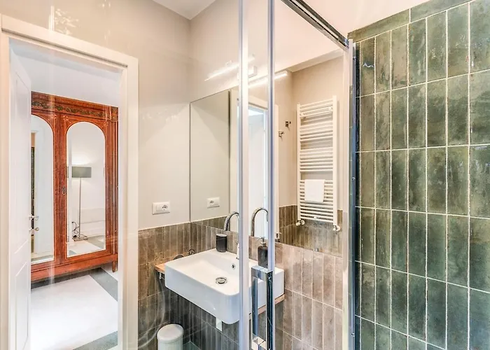 Borgo Vittorio 2 Bdr Vatican * Roma