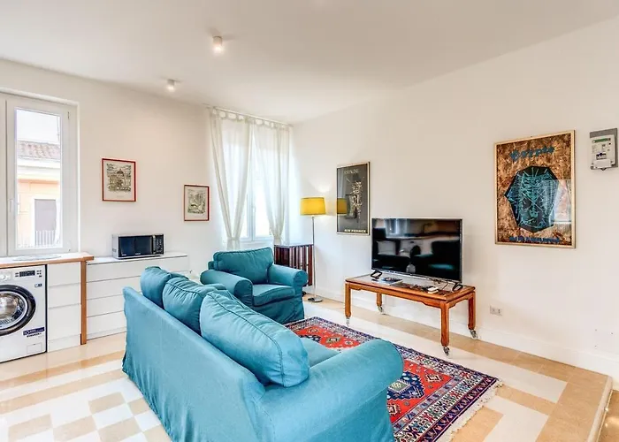 Borgo Vittorio 2 Bdr Vatican *
