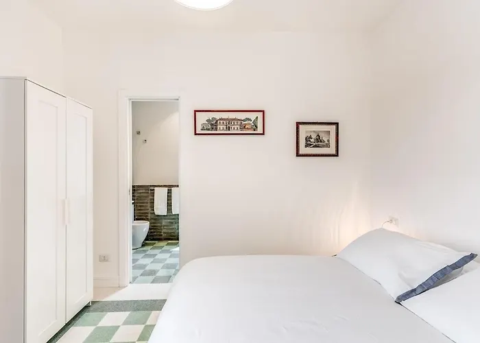 Borgo Vittorio 2 Bdr Vatican Roma