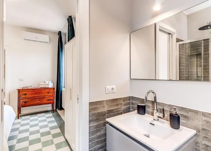 Borgo Vittorio 2 Bdr Vatican * Roma
