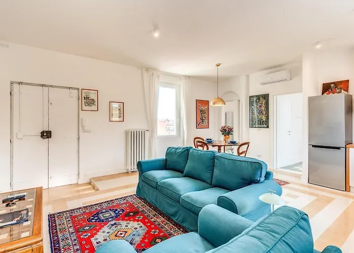 Borgo Vittorio 2 Bdr Vatican * Roma